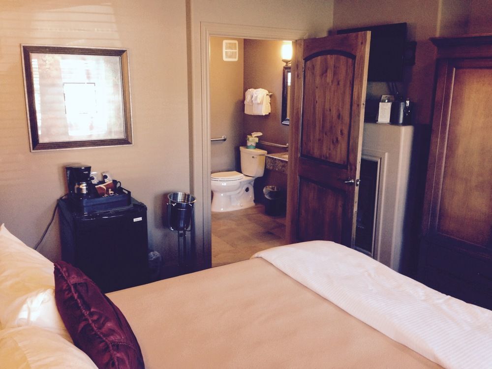 Secrets Inn Lake Tahoe South Lake Tahoe Exterior foto