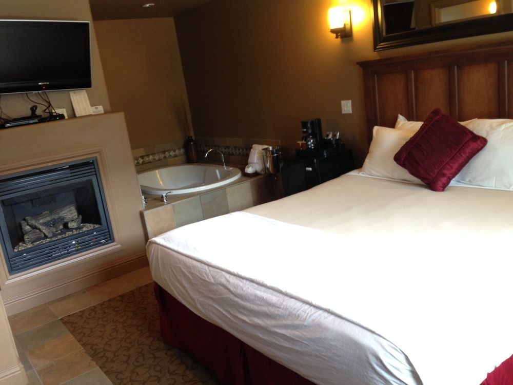 Secrets Inn Lake Tahoe South Lake Tahoe Exterior foto